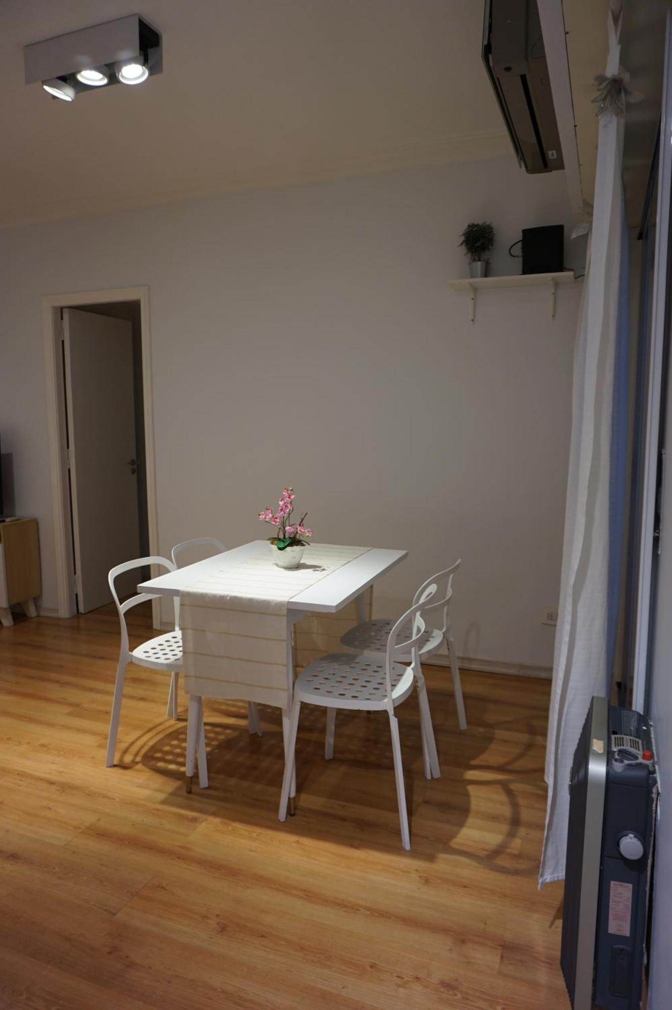 Apartament Oasis Centro Obelisco Buenos Aires Zewnętrze zdjęcie