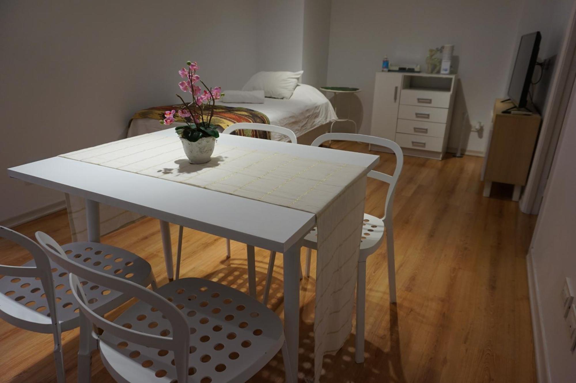 Apartament Oasis Centro Obelisco Buenos Aires Zewnętrze zdjęcie