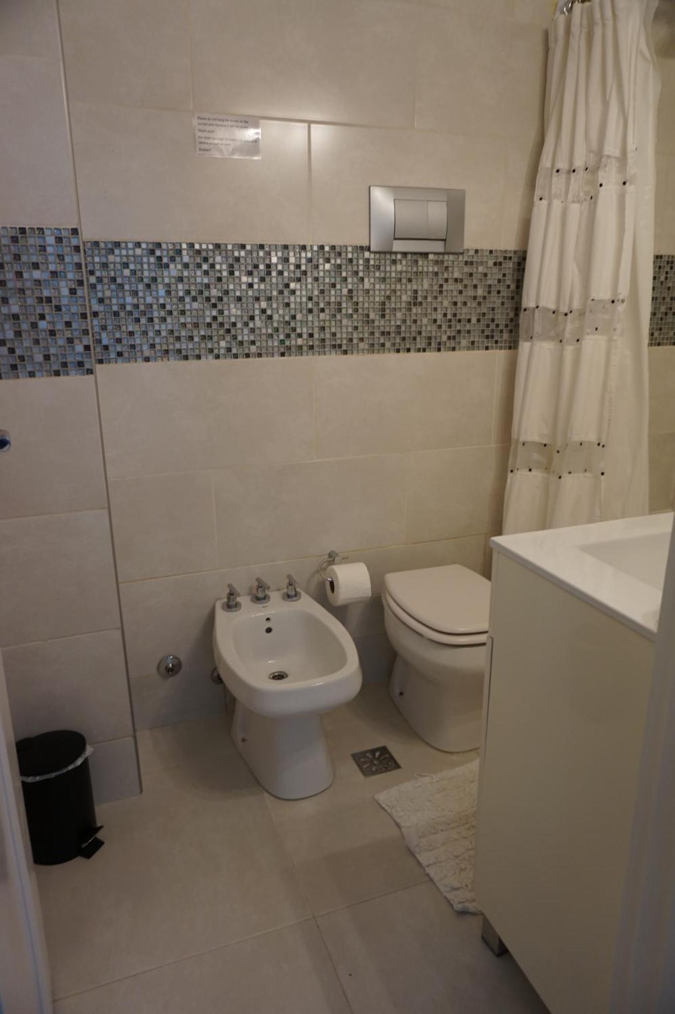 Apartament Oasis Centro Obelisco Buenos Aires Zewnętrze zdjęcie