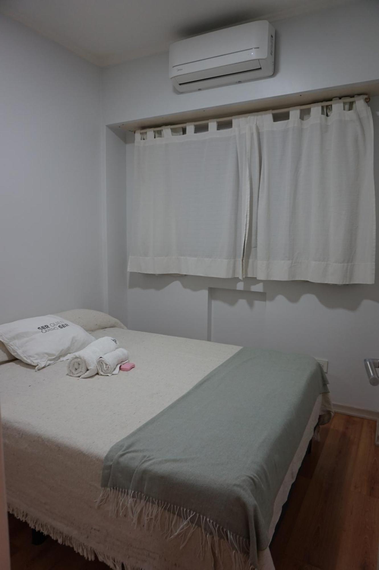 Apartament Oasis Centro Obelisco Buenos Aires Zewnętrze zdjęcie